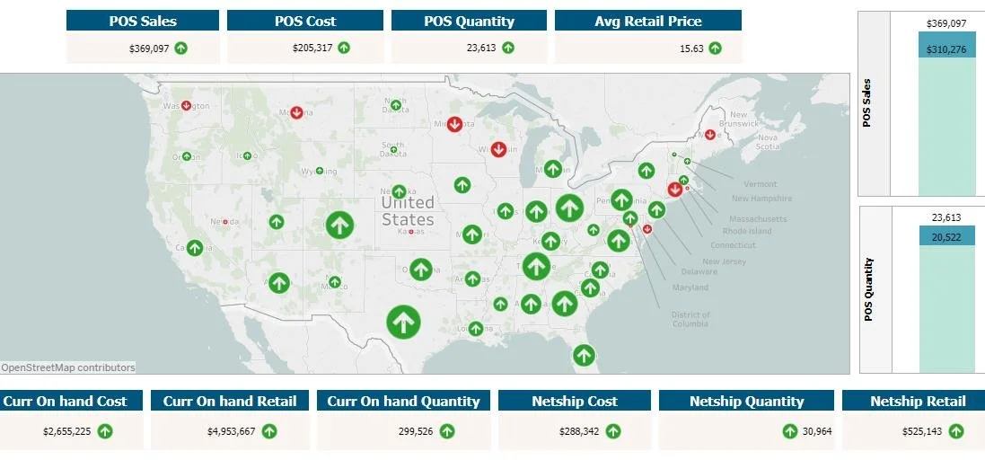 Tableau-datasheet-